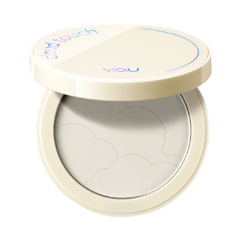 YOU Cloud Touch Invisible Setting Powder - 10gr