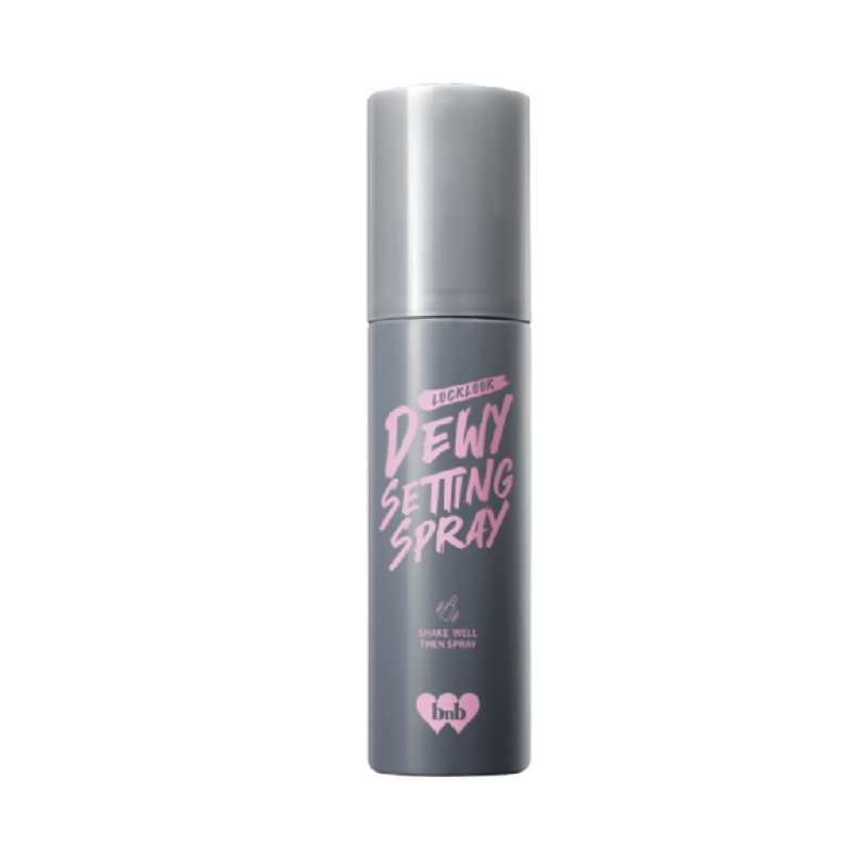 BARENBLISS Locklook Setting Spray Dewy - 110ml