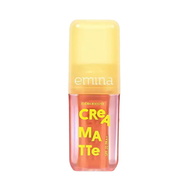 EMINA Creamatte OR22 Sunset Blaze - 5.5gr