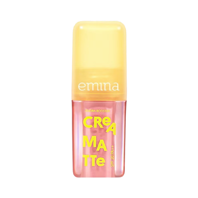 EMINA Creamatte PK11 Baby Fox - 5.5gr