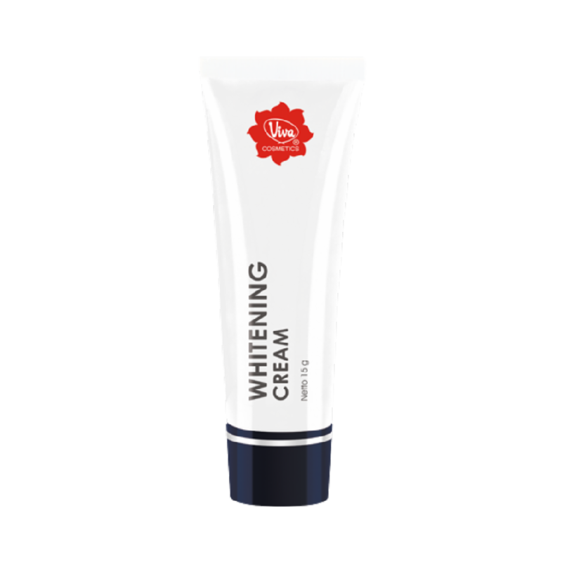 VIVA Whitening Cream - 15gr