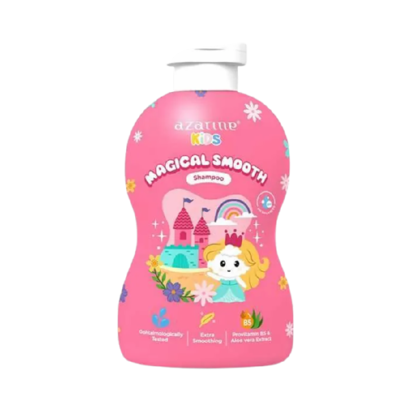 AZARINE Kids Shampoo Magical Smooth - 300ml