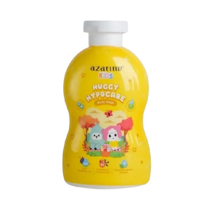 AZARINE Kids Body Wash Huggy Hypocare - 300ml