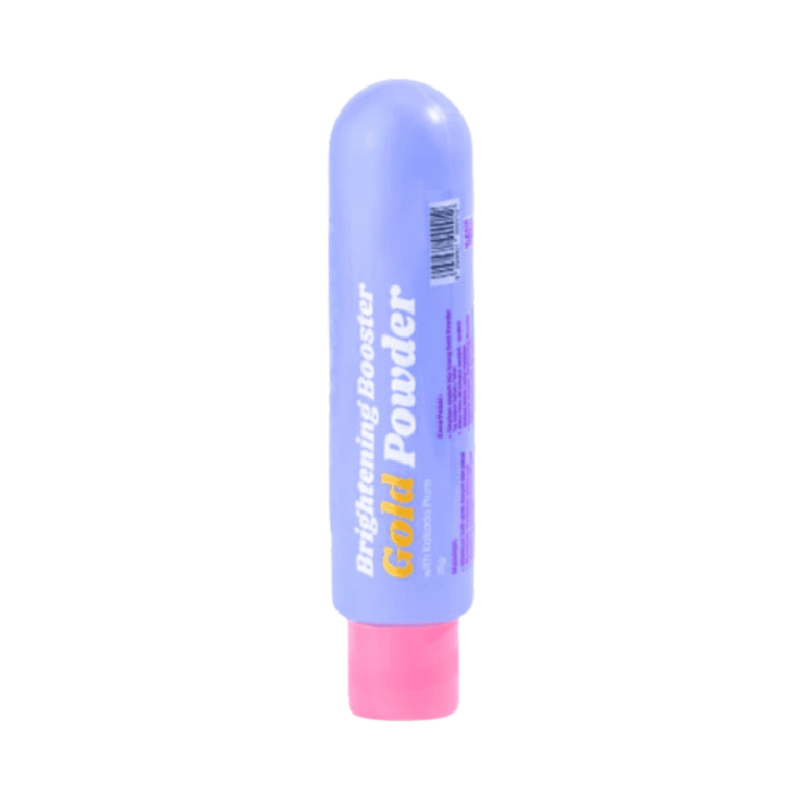 BEAUTYINU Brightening Booster Gold Powder - 25gr