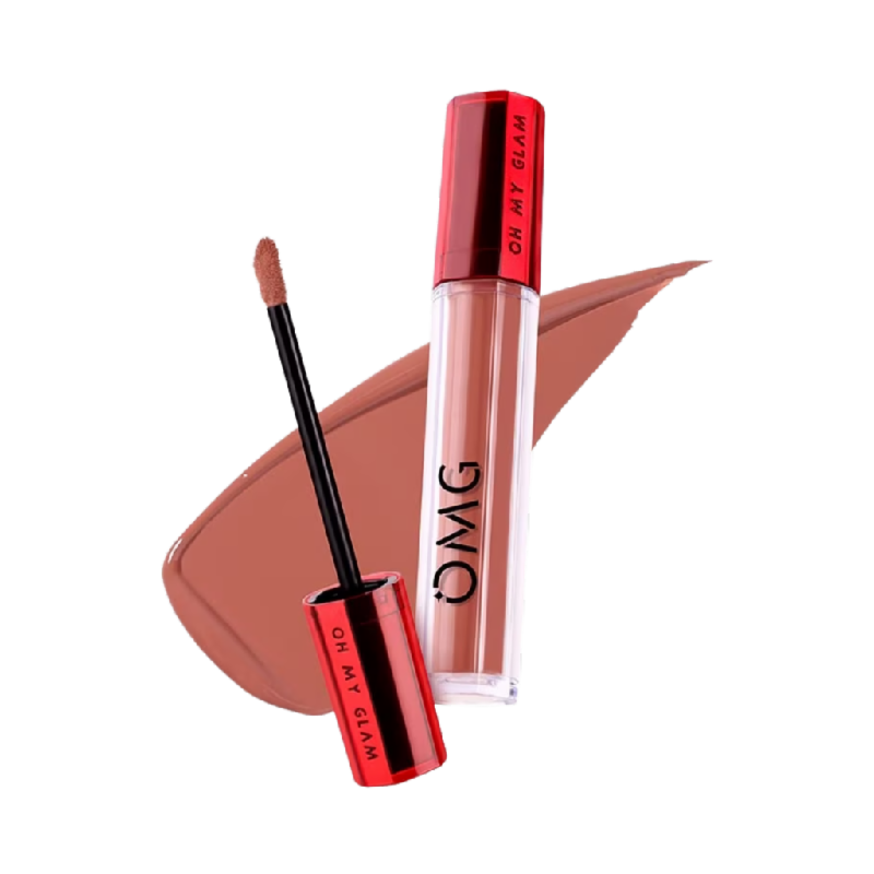 OMG Mattelast Lip Cream 11 Bumble - 3.5gr