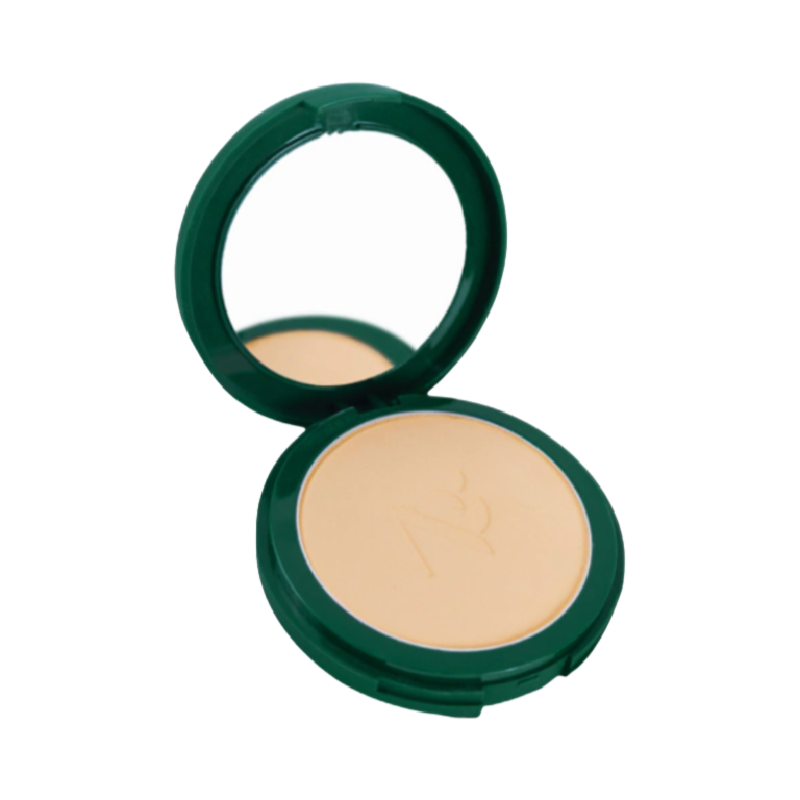 NPURE Centella Asiatica Compact Powder Pear - 120gr