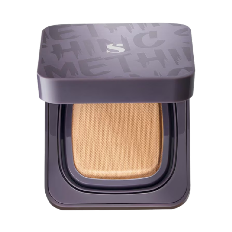 SOMETHINC Copypaste Breathable Cushion Cashew - 15gr