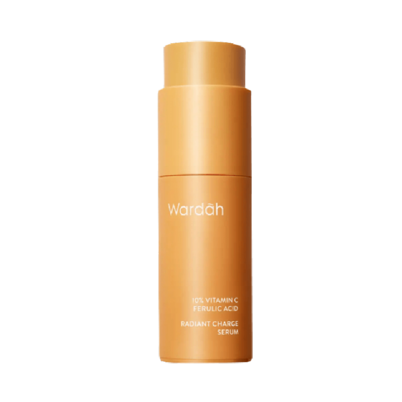 WARDAH C 10% Ferulic Acid Radiant Charge Serum - 20ml