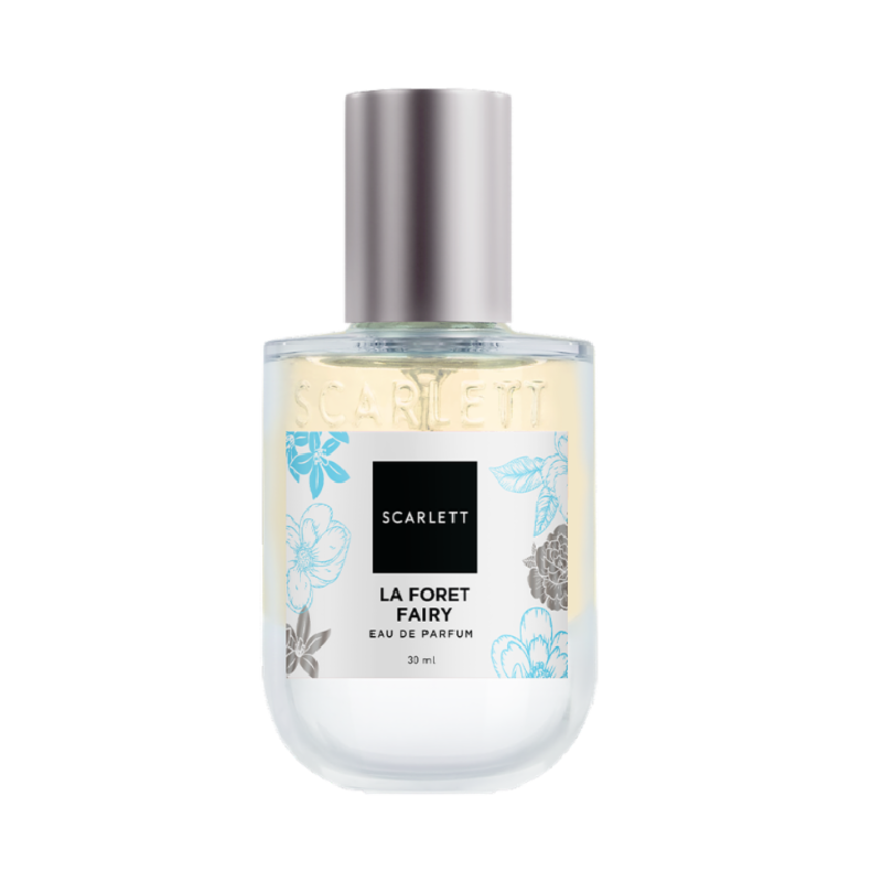 SCARLETT EDP La Forest Fairy - 30ml