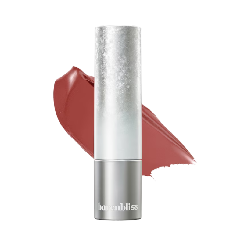 BARENBLISS No Gravity Matte Lipstick 03 Venus Coral - 3gr