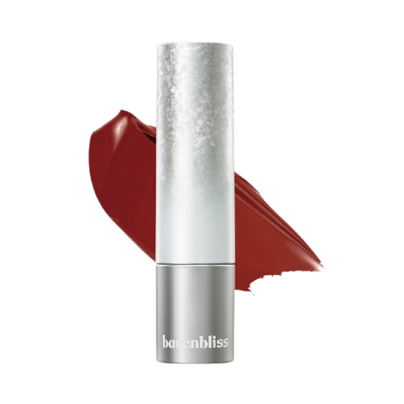 BARENBLISS No Gravity Matte Lipstick 04 Jupiter Ruby - 3gr