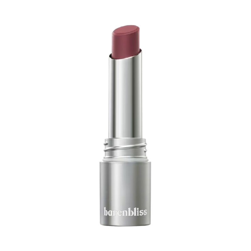 BARENBLISS No Gravity Matte Lipstick 07 Mars Rose - 3gr