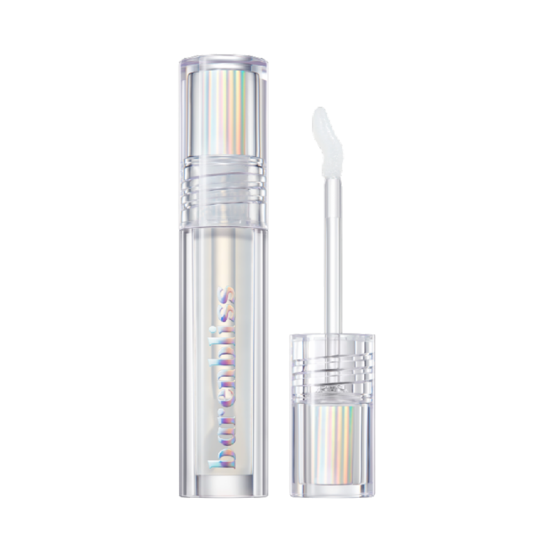 BARENBLISS Plum Makes Plumping Lip Gloss 01 Bare - 2.5gr
