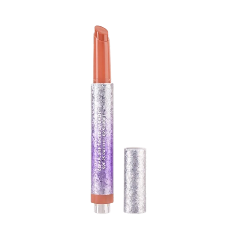 SOMETHINC Ceraplump Tinted Lip Balm SPF 25 Sorbet - 2gr
