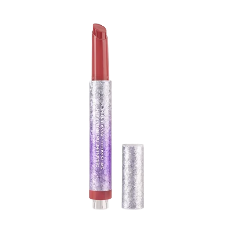 SOMETHINC Ceraplump Tinted Lip Balm SPF 25 Valentine - 2gr