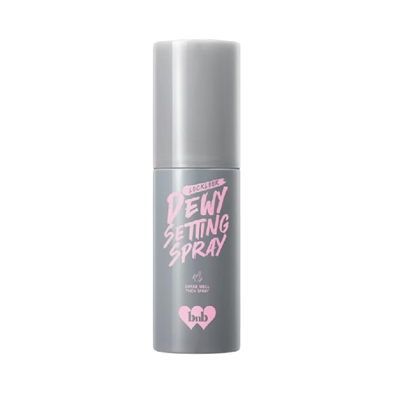 BARENBLISS Locklook Setting Spray Dewy - 50ml