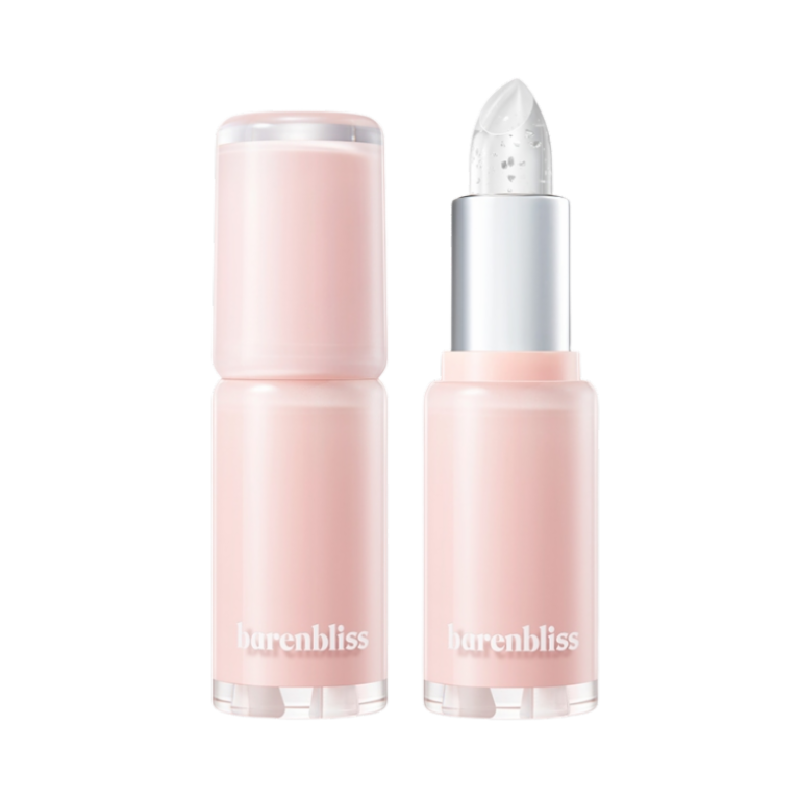 BARENBLISS Silver Makes Stunning Lip Balm - 3.2gr