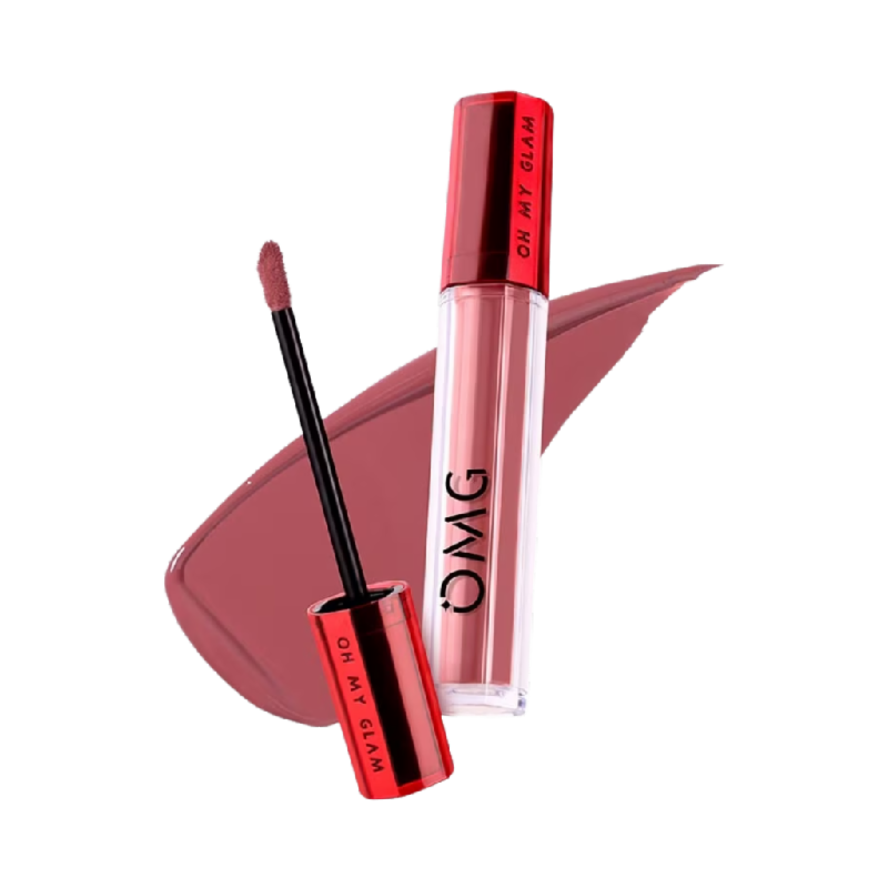 OMG Mattelast Lip Cream 01 Dreamy - 3.5gr