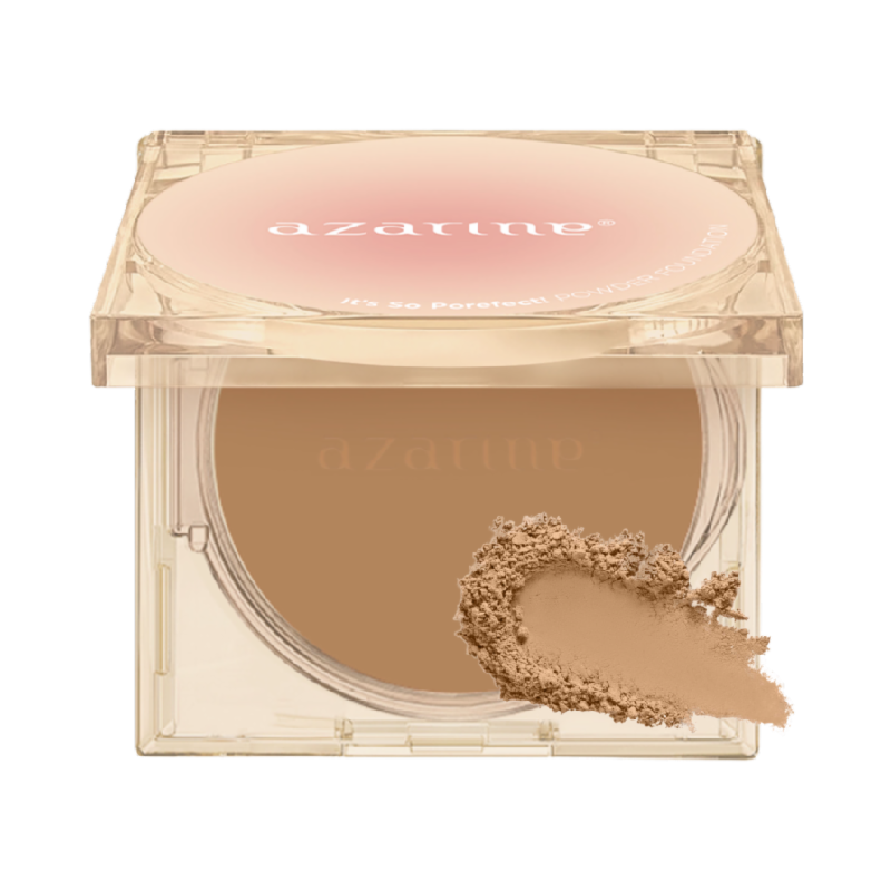 AZARINE Its So Porefect Powder Foundation 320 Truffle - 8gr