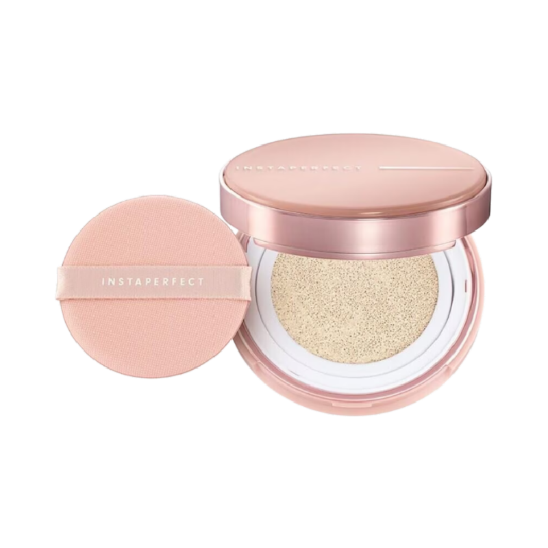 INSTAPERFECT Skincover Air Cushion 14 Fair Pearl - 11gr