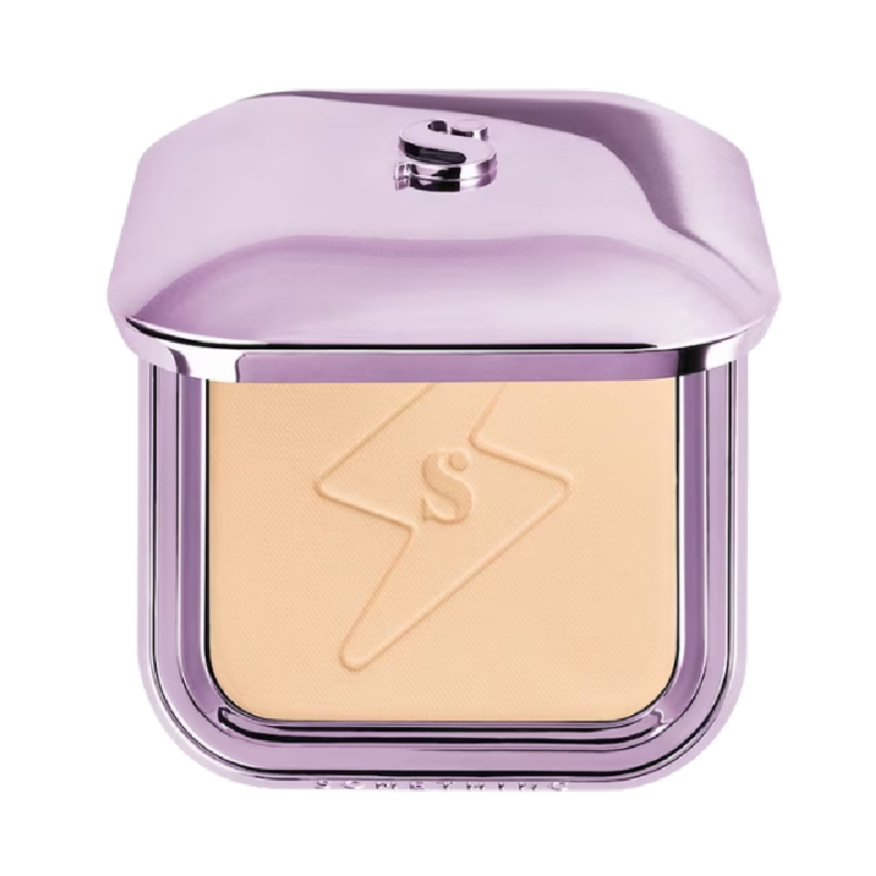 SOMETHINC Copy Paste Powder Foundation Bijoux - 12gr