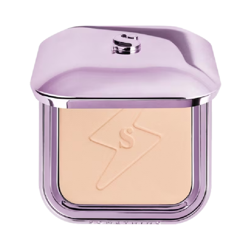 SOMETHINC Copy Paste Powder Foundation Butter - 12gr
