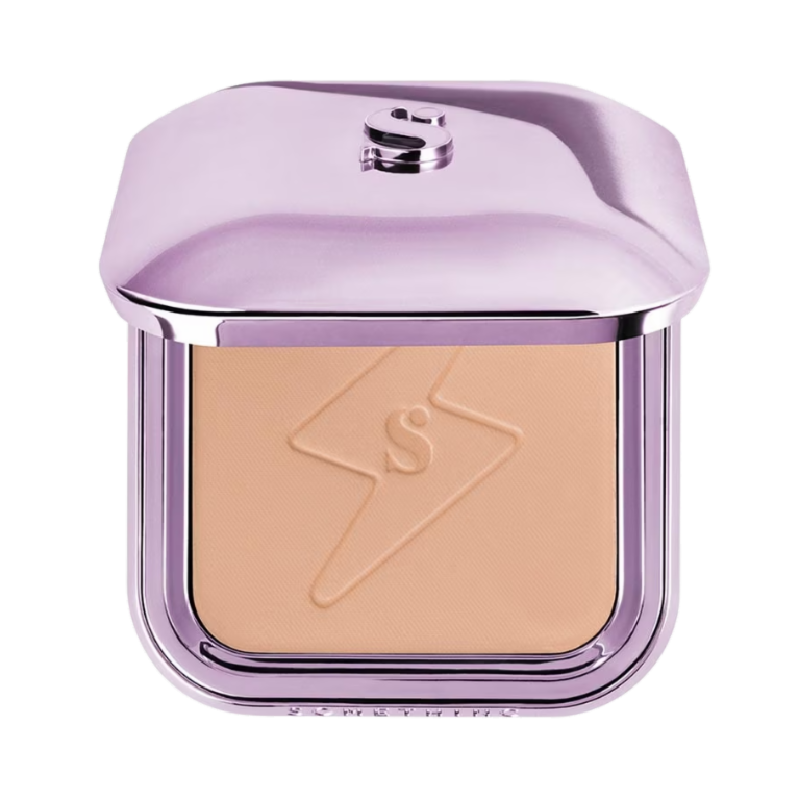 SOMETHINC Copy Paste Powder Foundation Serene - 12gr