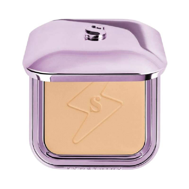 SOMETHINC Copy Paste Powder Foundation Cashew - 12gr