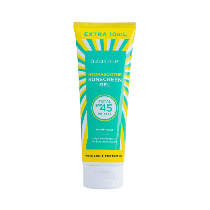 AZARINE Sunscreen Gel SPF 45 Big - 110ml