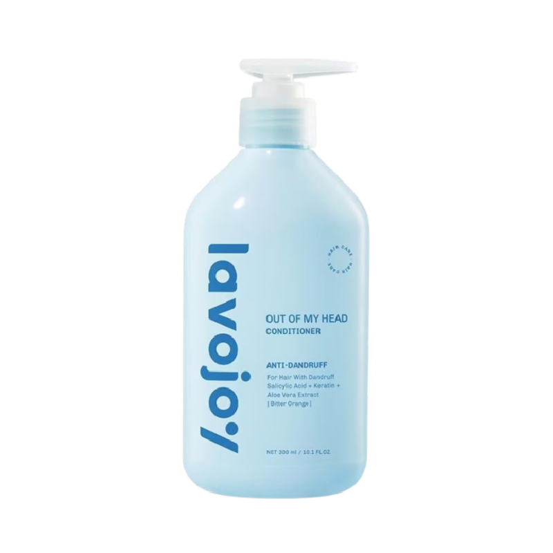 LAVOJOY Out Of My Head Conditioner - 300ml