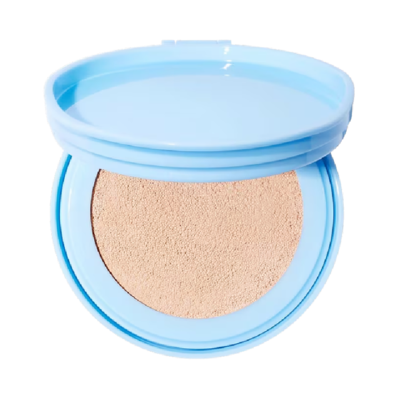 SKINTIFIC Velvet Matte Cushion Refill 02 Ivory - 11gr
