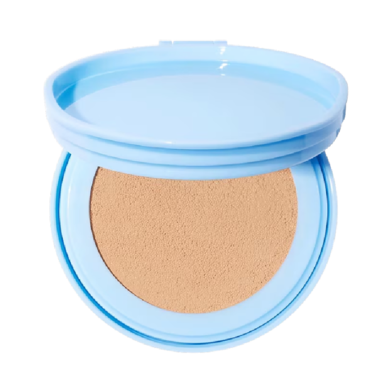 SKINTIFIC Velvet Matte Cushion Refill 03 Petal - 11gr