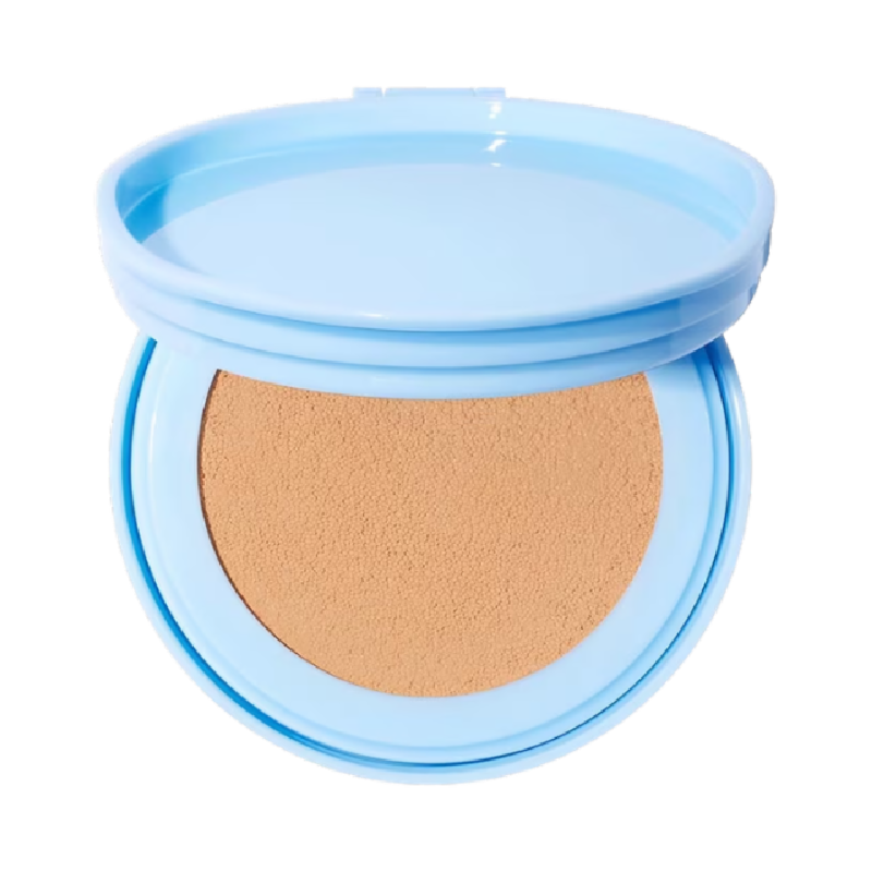 SKINTIFIC Velvet Matte Cushion Refill 03A Almond - 11gr