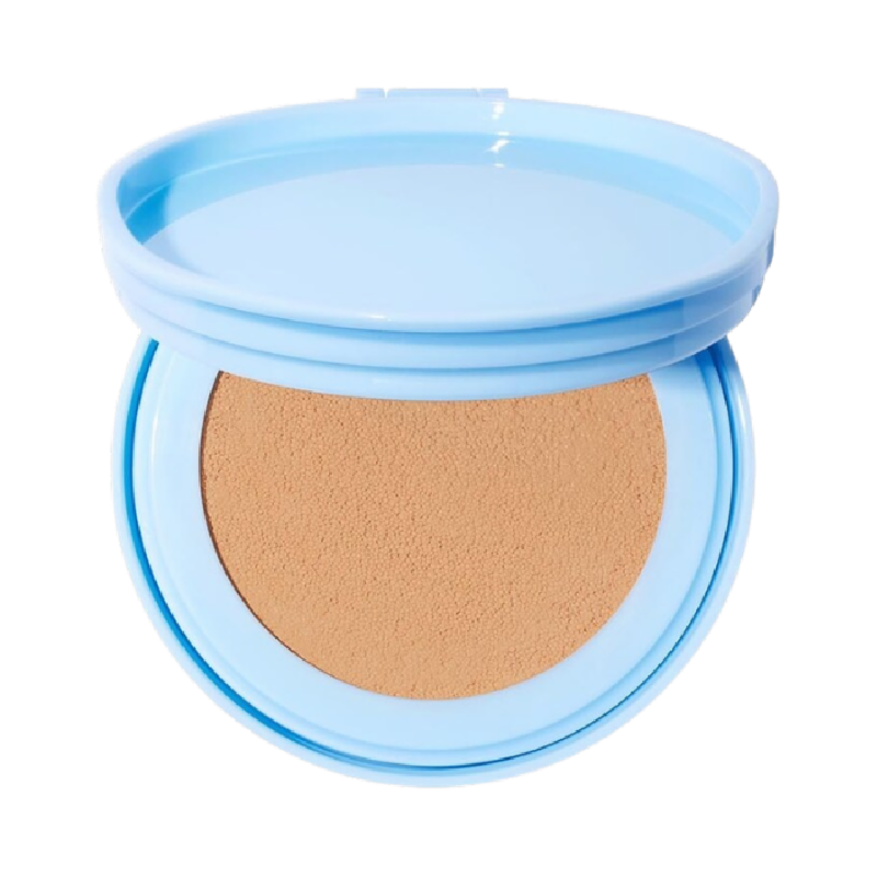 SKINTIFIC Velvet Matte Cushion Refill 04 Beige - 11gr