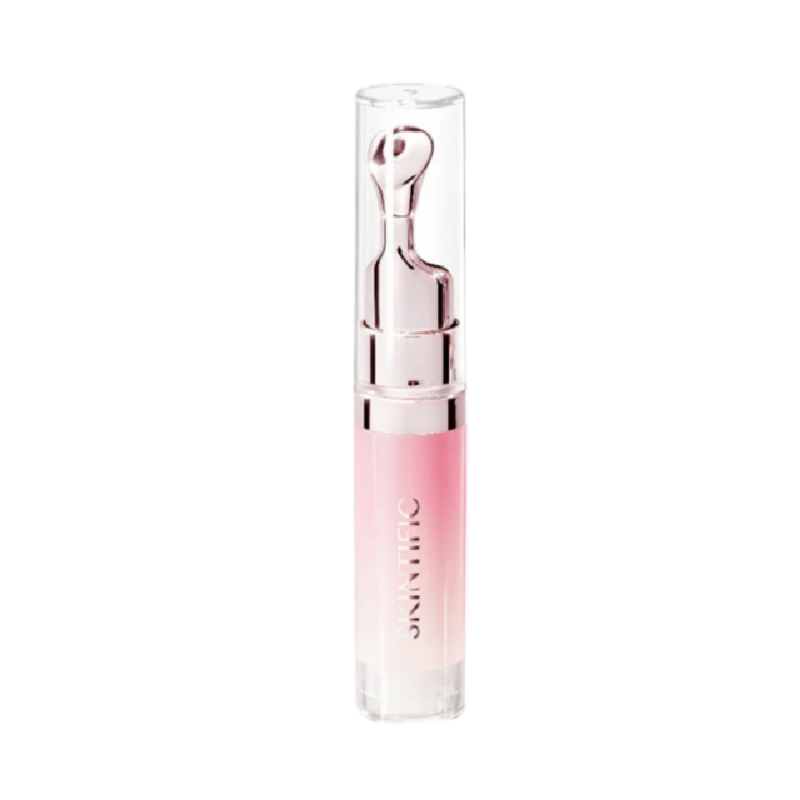 SKINTIFIC Peptide Brightening Lip Serum - 6,5ml