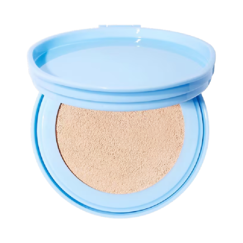 SKINTIFIC Velvet Matte Cushion Refill 01 Vanilla - 11gr