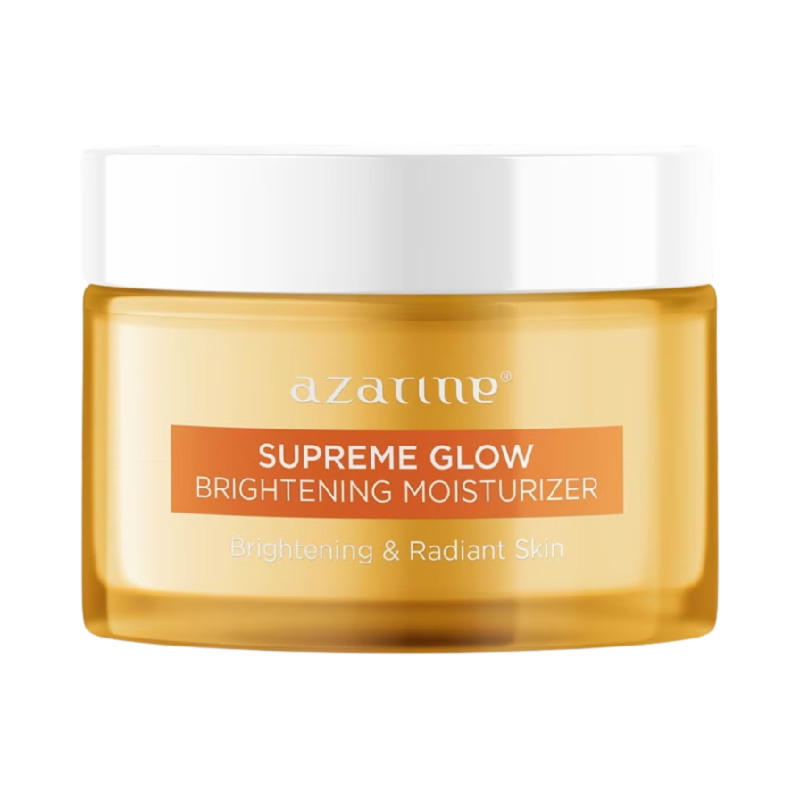 AZARINE Moisturizer Brightening Supreme Glow - 30gr