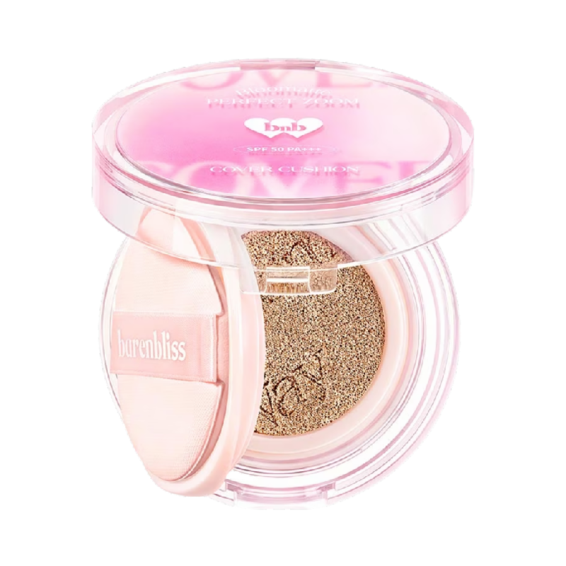 BARENBLISS Bloomatte Cushion FN1 Aster - 15gr