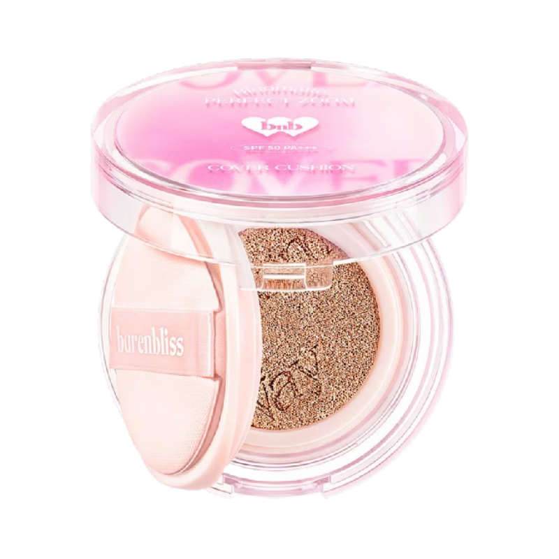 BARENBLISS Bloomatte Cushion LN1 Calendula - 15gr