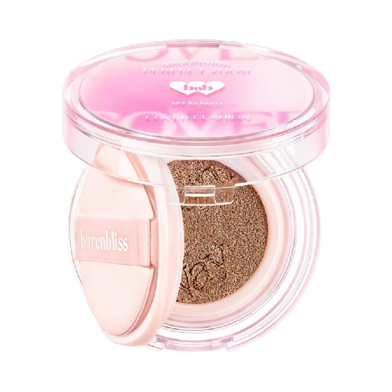 BARENBLISS Bloomatte Cushion TN1 Jasmine - 15gr