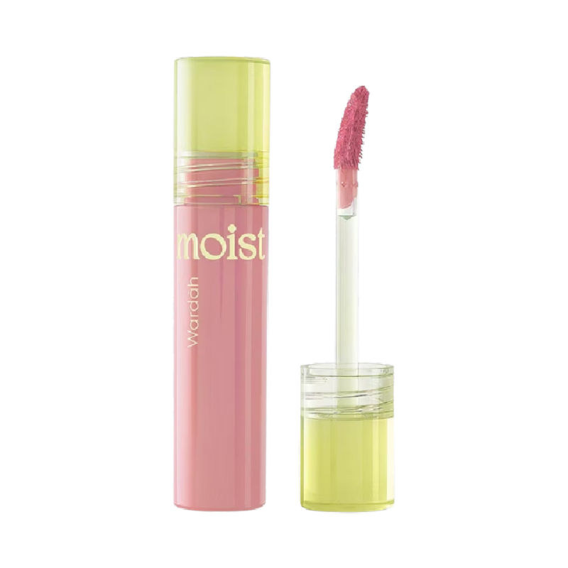 WARDAH Moist Dew Tint 02 Pink Lemonade - 3gr