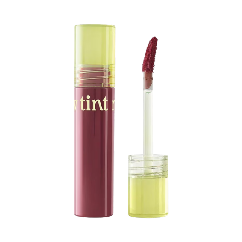 WARDAH Moist Dew Tint 06 Cherry Gelato - 3gr