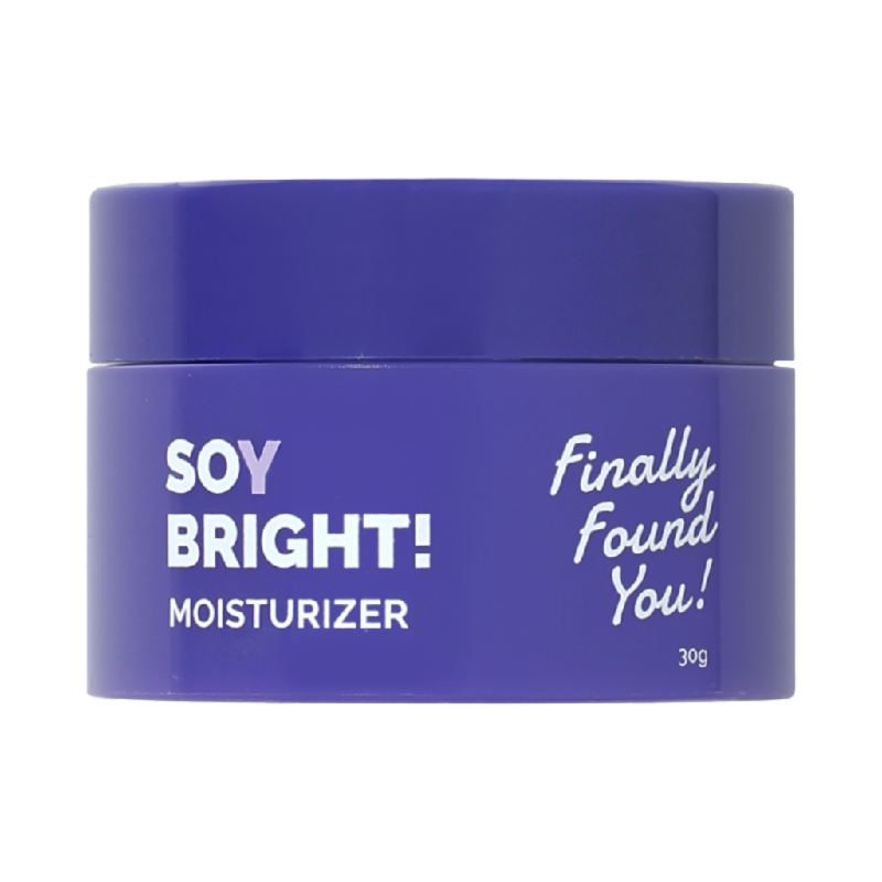 FINALLY FOUND YOU Moisturizer Gel - 30gr