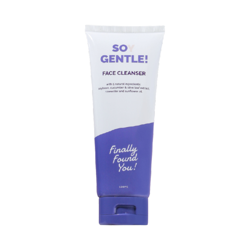 FINALLY FOUND YOU Face Cleanser - 100ml