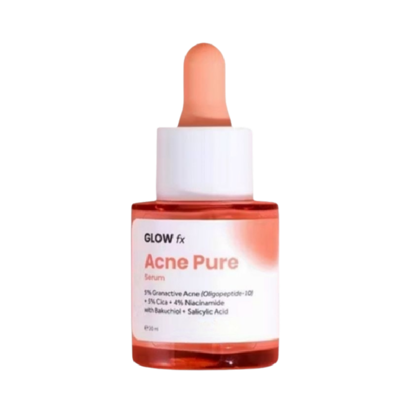GLOW FX Serum Acne Pure - 20ml
