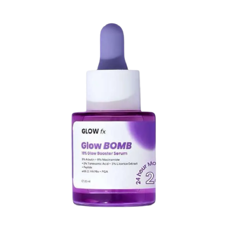 GLOW FX Serum Glow Bomb - 20ml