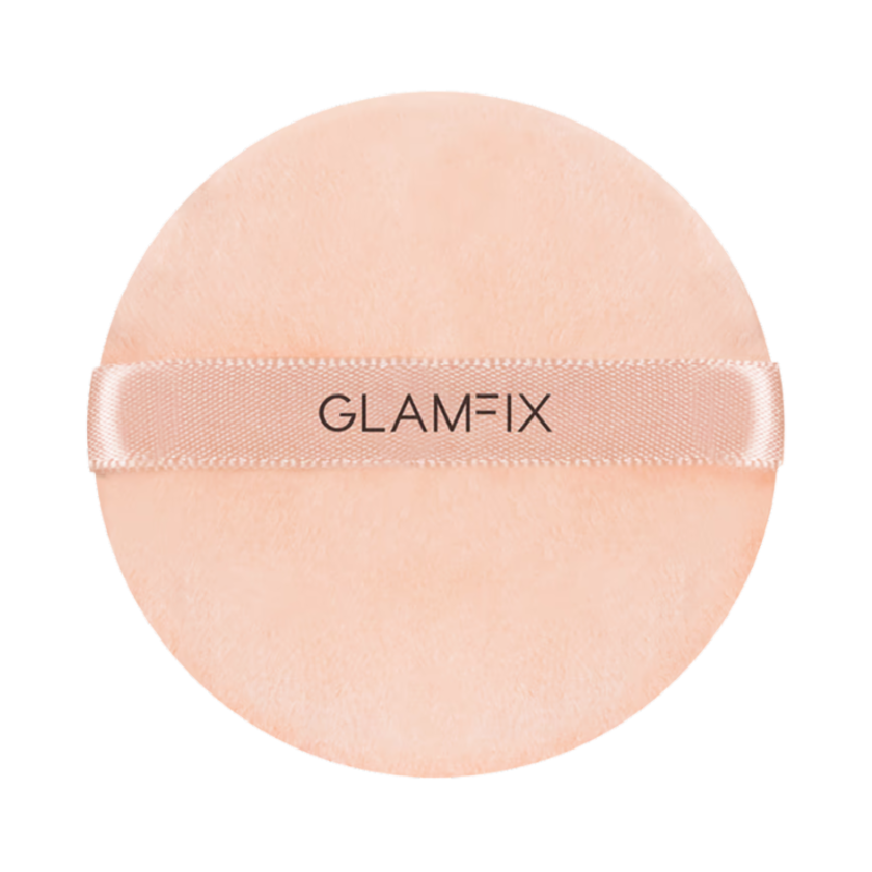 GLAMFIX Camelia Loose Powder Puff - 15gr