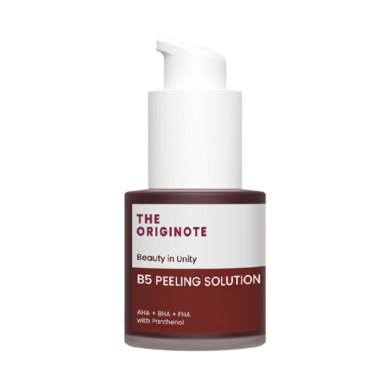 THE ORIGINOTE Serum B5 Peeling Solution - 20ml