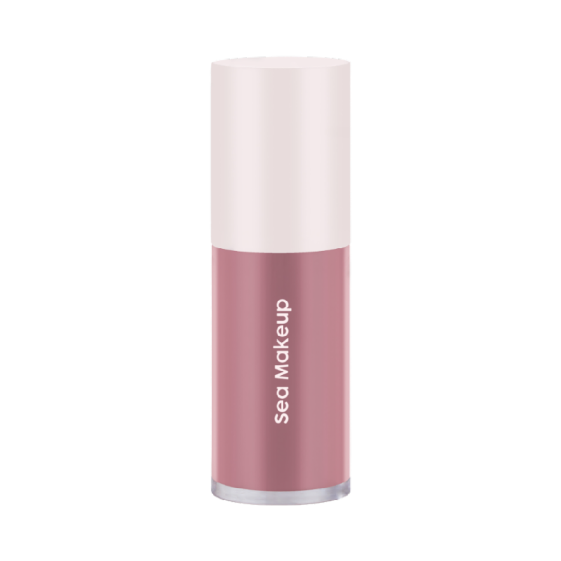 SEA MAKEUP Vibrant Flushed Liquid Blush Primrose Dawn - 6gr