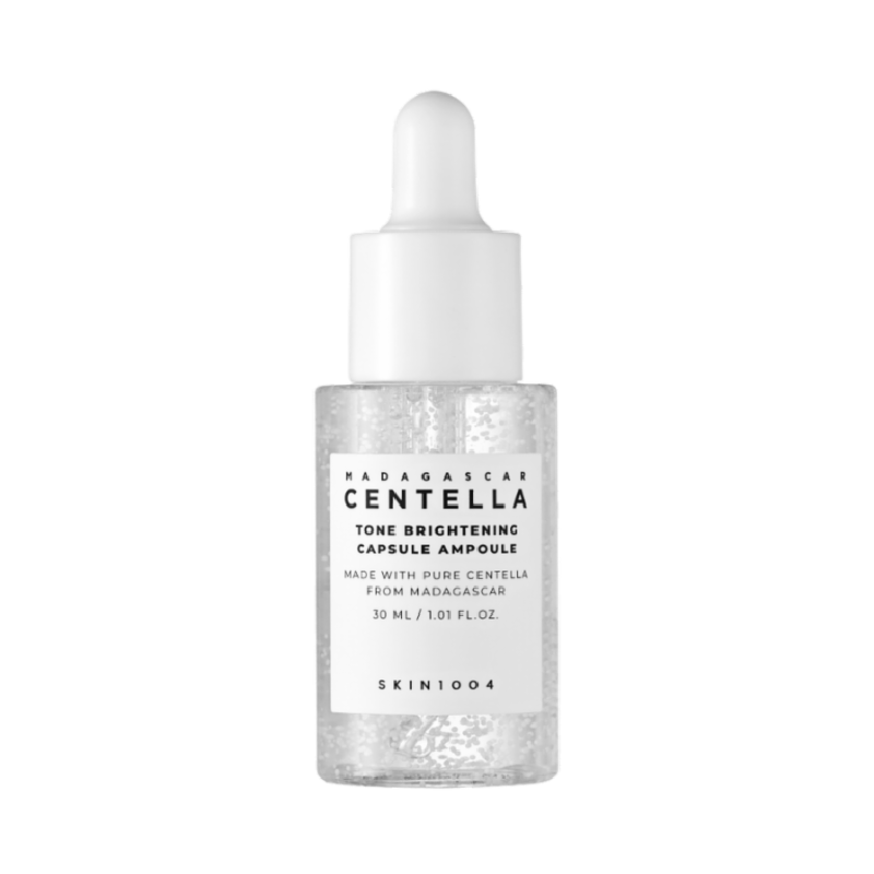 SKIN1004 Madagascar Tone Brightening Capsule Ampoule - 30ml